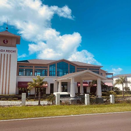 Ramada By Wyndham St Kitts Resort Saint Kitts 외부 사진