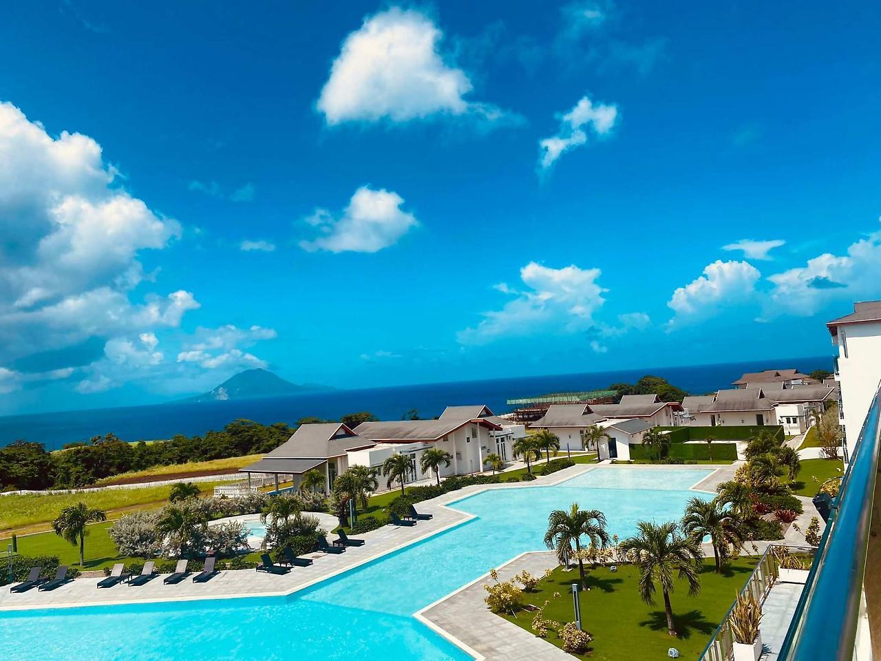 Ramada By Wyndham St Kitts Resort Saint Kitts 외부 사진