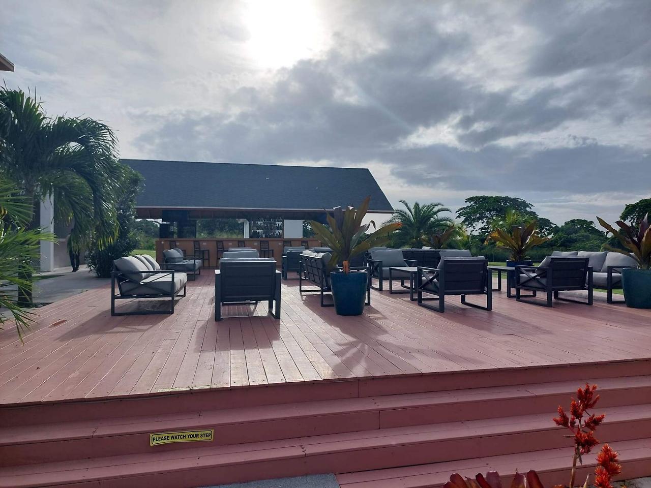 Ramada By Wyndham St Kitts Resort Saint Kitts 외부 사진