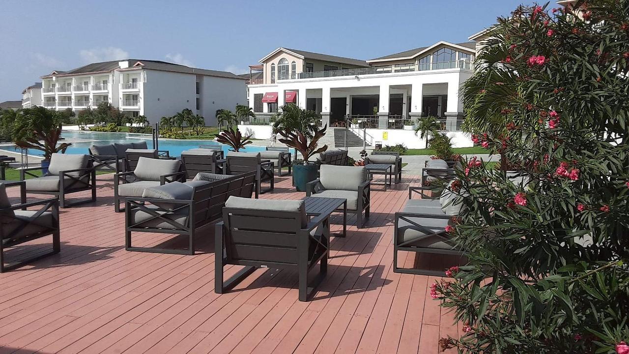 Ramada By Wyndham St Kitts Resort Saint Kitts 외부 사진