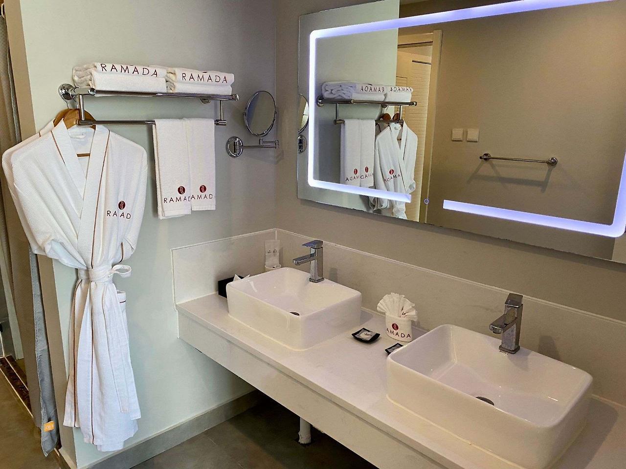 Ramada By Wyndham St Kitts Resort Saint Kitts 외부 사진